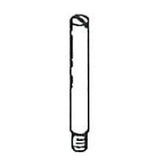 Singer Horizontal Spool Pin #75206
